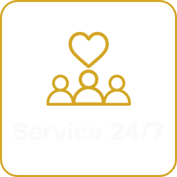 คาสิโนออนไลน์ บาคาร่าออนไลน์ สล็อตออนไลน์ ให้บริการตลอด 24 ชั่วโมง